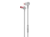 Maxell SIN-8 SOLID+ EARBUD, White жични (in-ear) слушалки с микрофон jack Цена и описание.