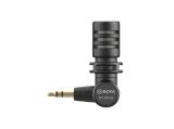 Описание и цена на микрофон ( mic ) BOYA Miniature Condenser Microphone BY-M100 
