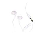 MAXELL EB-875 Ear BUDS, тапи, бели жични (in-ear) слушалки с микрофон jack Цена и описание.
