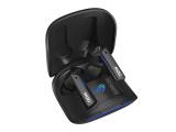 Asus ROG Cetra True Wireless, Black безжични (in-ear) слушалки с микрофон Bluetooth Цена и описание.