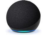 Описание и цена на портативни Amazon Echo Dot 5 Black 