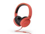 Energy sistem Style 1 Talk слушалки, червени безжични слушалки с микрофон Bluetooth Цена и описание.