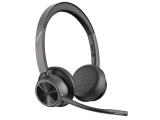 Poly Voyager 4320 UC Wireless Headset Teams » безжични