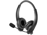 LogiLink On-Ear Bluetooth Stereo Headset BT0060 » безжични