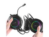 Xtrike ME Gaming Headphones GH-509 RGB снимка №5