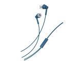 Nokia WB-101 Wired Buds Blue жични (in-ear) слушалки с микрофон jack Цена и описание.