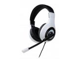 Описание и цена на жични Nacon Bigben PS5 Official Headset V1 White 