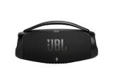 JBL Boombox 3 WiFi Black портативни тонколони ( тон колони, колонки ) Bluetooth Цена и описание.