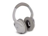 Lindy LH500XW Wireless Active Noise Cancelling Headphones Cool Grey безжични слушалки с микрофон Bluetooth, Wi-Fi Цена и описание.