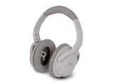 Lindy LH500XW Wireless Active Noise Cancelling Headphones Cool Grey снимка №2