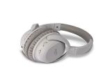 Lindy LH500XW Wireless Active Noise Cancelling Headphones Cool Grey снимка №3