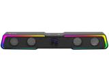 Описание и цена на soundbar Marvo Gaming Speakers 2.0 soundbar RGB SG-110 