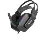 Marvo Gaming Headphones H8619 RGB снимка №5