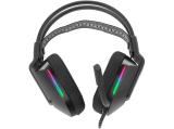 Marvo Gaming Headphones H8619 RGB снимка №6