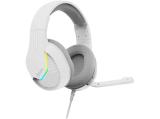 Marvo Gaming Headphones H8618 White снимка №6