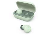 Hama Spirit Chop True Wireless Green безжични (in-ear) слушалки с микрофон Bluetooth Цена и описание.