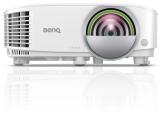 BenQ EW800ST проектори проектори HDMI, USB, VGA Цена и описание.