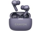 Описание и цена на безжични (in-ear) Canyon OnGo TWS-10 ANC+ENC CNS-TWS10PL 
