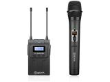 BOYA BY-WM8 PRO K3 безжичен микрофон ( mic ) wireless (безжични) Цена и описание.