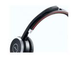 Jabra EVOLVE 40 стерео слушалки, UC, USB  3.5мм жак снимка №4