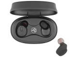 Описание и цена на безжични (in-ear) Tellur MOOD слушалки, True Wireless 