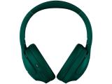Canyon Bluetooth headset OnRiff 10 ANC Green (CNS-CBTHS10GN) » безжични
