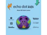 Amazon Echo Dot Kids Dragon снимка №2