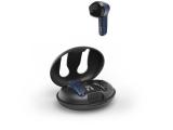 Описание и цена на нов звуков компонент - слушалки с микрофон Hama Spirit Unchained ENC FC Blue