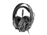 Описание и цена на нов звуков компонент - слушалки с микрофон NACON Headset RIG 500 PRO HC GEN2 Black