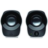 Logitech Stereo Speakers Z120 980-000513 снимка №3