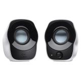 Logitech Stereo Speakers Z120 980-000513 снимка №4