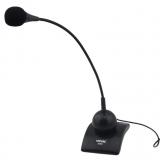 VCom DE901 Black микрофон ( mic ) микрофон ( mic ) jack Цена и описание.