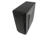 Middle Tower LC-Power 7036B black - ATX Classic