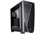 CORSAIR Carbide Series SPEC-04 Mid-Tower Gaming Case Black/Grey Компютърна кутия Middle Tower Mid Tower Цена и описание.