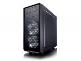 Fractal Design Focus G Black with window Middle Tower ATX снимка №2