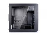 Fractal Design Focus G Black with window Middle Tower ATX снимка №6