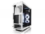 Fractal Design Focus G White with window Middle Tower ATX снимка №3