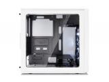 Fractal Design Focus G White with window Middle Tower ATX снимка №4