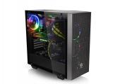 Thermaltake Core G21 Tempered Glass Edition Компютърна кутия Middle Tower Mid Tower Цена и описание.