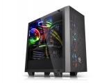 Thermaltake Core G21 Tempered Glass Edition Middle Tower ATX снимка №2
