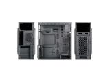 TrendSonic FC-F56A Middle Tower ATX снимка №4