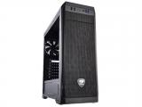 COUGAR MX330-G Gaming Middle Tower ATX снимка №5