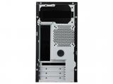 Cooler Master Elite 344 Silver Middle Tower Micro ATX снимка №4