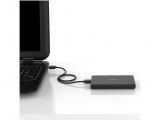 Orico Storage Case 2.5 inch USB3.0 Black 2189U3-PRO-BK Кутии за дискове 2.5 снимка №3