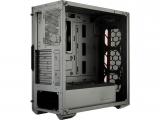 Cooler Master MasterBox MB511 red Middle Tower ATX снимка №3