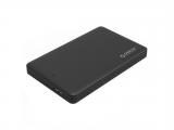 Описание и цена на Други кутии Кутии за дискове Orico 2577U3-BK 2.5 inch USB3.0 black 2.5