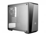 Cooler Master MasterBox Lite 3.1 TG Middle Tower Micro ATX снимка №2