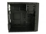 LC-Power 2014MB Middle Tower Micro ATX снимка №3