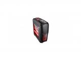 Estillo 8801 RED Gaming Middle Tower ATX снимка №2