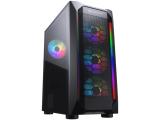 Middle Tower COUGAR MX410 Mesh-G RGB